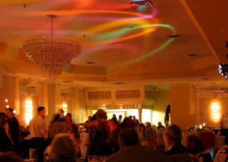 Wedding DJ Calgary